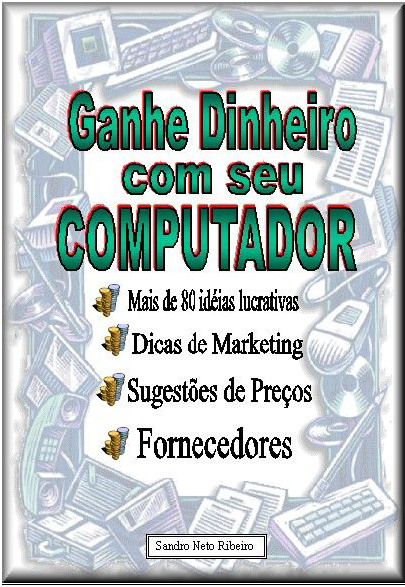COMO GANHAR DINHEIRO COM SEU COMPUTADOR