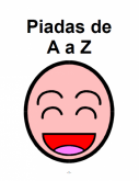 PIADAS DE A a Z