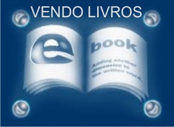 VENDO LIVROS