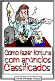 COMO FAZER FORTUNA COM ANUNCIOS CLASSIFICADOS