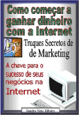 COMO COMEÇAR A GANHAR DINHEIRO COM A INTERNET